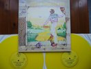 ELTON JOHN   LTD ED. YELLOW VINYL-GOODBYE YELLOW BRICK ROAD   EX