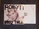 Robyn - 'Body Talk' - RSD Special Edition White Vinyl