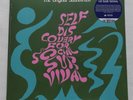 MGMT's Andrew VanWyngarden + V/A new vinyl LP Self-Discovery for Social Survival
