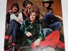 TRAFFIC self titled 2nd 1968 LP w/ booklet Steve Winwood Dave Mason Jim Capaldi