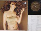 LP MARIAH CAREY Butterfly 4885371 COLUMBIA EUROPE Vinyl
