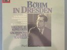 A507 Bohm in Dresden Vol.2 3LP EMI 1C 137 53 505/07 SEALED