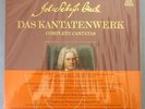 A516 Bach Cantatas Vol.5 Harnoncourt 2LP Telefunken SKW 5/1-2 Stereo SEALED