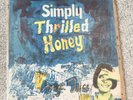 Orange Juice Simply thrilled honey & insert 7