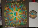 JETHRO TULL ROOTS TO BRANCHES 2-LP SET 1995