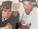 Wham , Make It Big, vinyl LP, SEALED, Columbia 1984