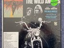 Various - The Wild Angels 1966 Mono LP in SHRINK