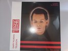 Gary Numan Telekon HMV 1921 Centenary Edition Red Black Splatter Vinyl NEW MINT