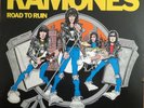 Ramones – Road To Ruin 1978 First US pressing 12