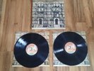 Led Zeppelin - Physical Graffiti Vintage Vinyl Double LP (TESTED) 1975 Canadian