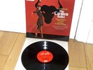 ASD 2448 ED1 Bizet-Shchedrin The Carmen Ballet Rozhdestvensky EMI Melodiya NM