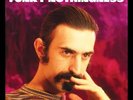 Frank Zappa - Funky Nothingness Vinyl 2LP NEU 09553849