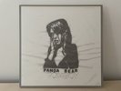 Panda Bear - Tomboy - Clear Coloured Vinyl Record