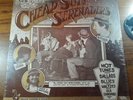 R. CRUMB & His Cheap Suit Serenaders Allan Dodge 1974 Blue Goose-SEALED