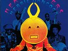 Herbie Hancock Head Hunters INSERT CBS/Sony Vinyl LP