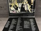 Tom Waits Swordfishtrombones Vinyl LP Album 2009 180g Remastered Reissue