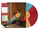 IN HAND  Niall Horan -The Show TriColour Stained Glass Spotify Fans Vinyl LP