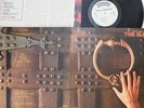 LP/GF KISS Music From The Elder 28S23PROMO CASABLANCA JAPAN Vinyl PROMO