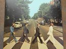 LP The BEATLES Abbey Road, GERMANY, 1978, MINT