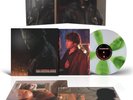 HALLOWEEN ENDS CLEAR & GREEN CORNETTO VINYL new mondo rough trade john carpenter