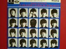 The Beatles  ( A HARD DAYS NIGHT )  BRITISH  EP 4 TRACKS MONO  NM/NM  McCARTNEY