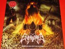Enthroned: Prophecies Of Pagan Fire - Limited Edition 2 LP Color Vinyl Set NEW