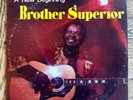 BROTHER SUPERIOR - A New Beginning / RARE AFRO FUNK PRIVATE TRINIDAD LP