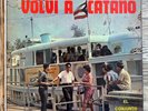 EL CONJUNTO CACHANA - Volvi A Cataño / SALSA DESCARGA ROCK BEATLES COVER LP
