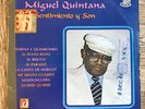 MIGUEL QUINTANA - Sentimiento y Son / KILLER LATIN SALSA GUAGUANCO LP Laslos