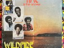 WILDFIRE - Time is the Answer / AMAZING ISLAND FUNK MODERN SOUL RARE LP private