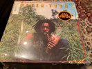 PETER TOSH “LEGALIZE IT” ORIGINAL 1976 VINYL LP, CBS RECORD, PC 34253, SEALED