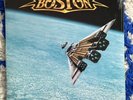 SEALED Boston Third Stage Vinyl LP MCA-6188 CLUB ED. 1986 Classic Rock Record