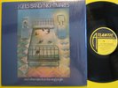 J.GEILS BAND:Nightmares ..And Other Tales From The Vinyl Jungle-NM LP