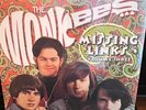 THE MONKEES - MISSING LINKS VOLUME THREE LP STILL SEALED  COLORED VINYL RSD LTD