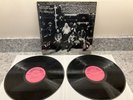 The Allman Brothers Band At Fillmore East ; 1971 CAPRICORN CLUB EDITION LP VG++