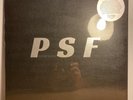PSYCHEDELIC SPEED FREAKS LP vinyl new psf high rise fushitsusha black editions