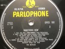 THE BEATLES 