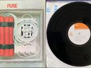 FUSE (Cheap Trick): Fuse (1969) rare Japan press w/MINT vinyl
