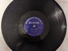 Denson Quartet - 503 Sabbath Morning / Soar Away - Sacred Harp 78 V+