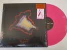 TYLER CHILDERS PURGATORY 2018 LP 180g PINK COLORED VINYL LTD ED