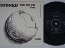STONED Eighty Miles To Go  M- danish prog 7