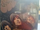 Beatles Sealed Record Club LPs Revolver, Rubber Soul & Something New Rare