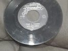Valadiers 45RPM Greetings (This Is Uncle Sam) & Take A Chance Minacle