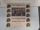 Sealed LESTER FLATT & EARL SCRUGGS Martha White Biscuit Time 1953 FOGGY MOUNTAIN