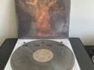 KELLY CLARKSON Chemistry VG++  SPOTIFY YELLOW & BLACK GALAXY VINYL /3000