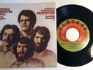 Creedence Clearwater / I Heard It Through The Grapevine / 2009 45 & PS / Mint