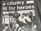 PUNK** A Country Fit For Heroes (Volume 2) ‎12