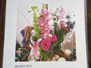Wicca Phase Springs Eternal - Secret Boy Limited Editon Clear/Green Vinyl Record