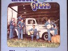 MODERN GRASS BLUEGRASS HARMONY STUDIO 1 MARION VIRGINIA EXC VINYL LP 160-21W