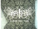 Marduk - La Grande Danse Macabre (Century Media Records) Purple Vinyl LP Album
